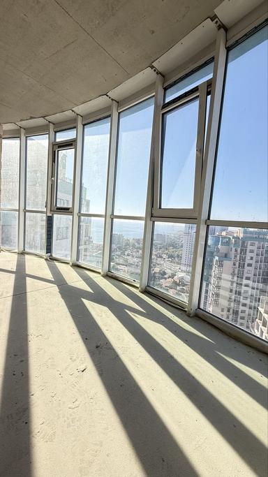 2-комнатная квартира по адресу Фонтанская дор. (площадь 78 м²) - Atlanta.ua - фото 13