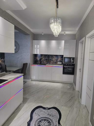 3-rooms apartment apartment by the address st. Segedskaya (area 105 m²) - Atlanta.ua - photo 18