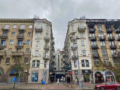 Коммерческая недвижимость по адресу ул. Крещатик (площадь 95,2 м²) - Atlanta.ua - фото 9