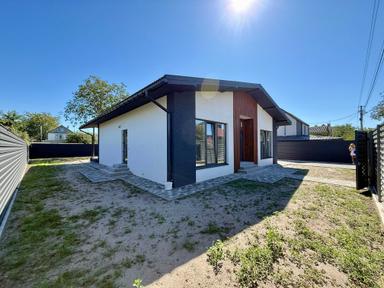 Дом по адресу ул. Срибнокильская (площадь 110 м²) - Atlanta.ua - фото 30