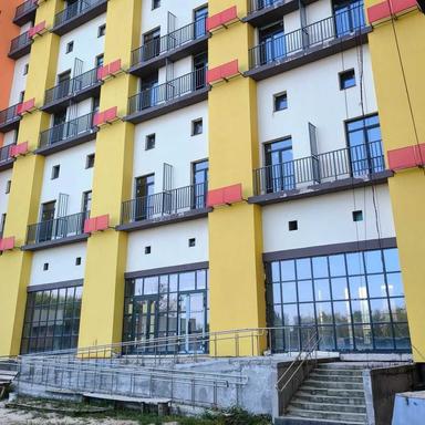 1-room apartment apartment by the address (area 42,1 m²) - Atlanta.ua - photo 18