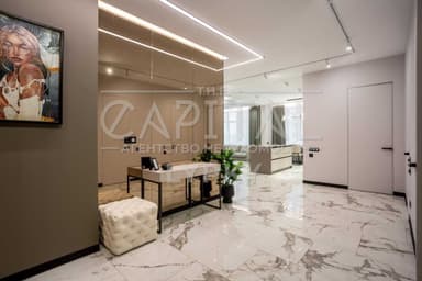 3-комнатная квартира по адресу бульвар Дружбы Народов (площадь 125 м²) - Atlanta.ua - фото 30