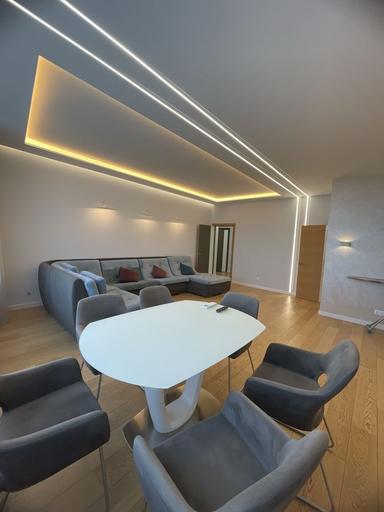 Багатокімнатна квартира за адресою вул. Каманіна (площа 143 м²) - Atlanta.ua - фото 29