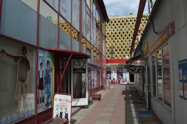 Коммерческая недвижимость по адресу ул. Гродненская (площадь 127 м²) - Atlanta.ua - фото 22