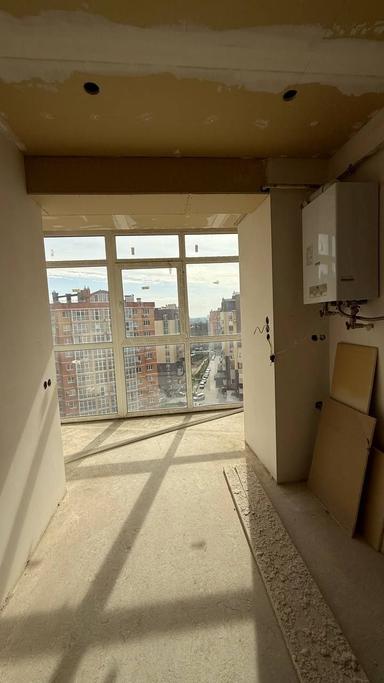 3-кімнатна квартира за адресою вул. Капеланська (площа 106,8 м²) - Atlanta.ua - фото 25