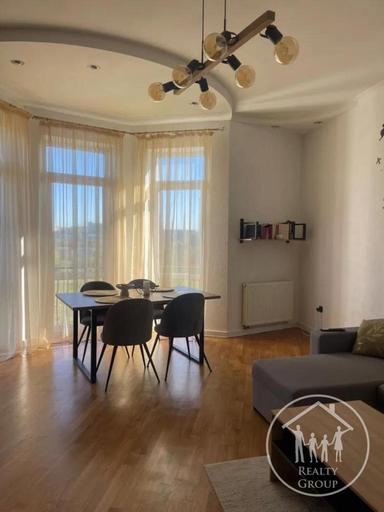 Многокомнатная квартира по адресу ул. Соняшникова (площадь 134 м²) - Atlanta.ua - фото 23