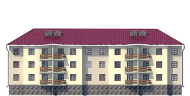 2-rooms apartment apartment by the address st. Kapelanska (area 75 m²) - Atlanta.ua - photo 4