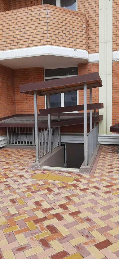 Комерційна нерухомість за адресою Овідіопольська дор. (площа 45,3 м²) - Atlanta.ua - фото 15