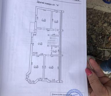 Дом по адресу (площадь 274 м²) - Atlanta.ua - фото 30