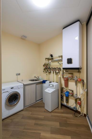 3-кімнатна квартира за адресою бульвар Дружби Народів (площа 180 м²) - Atlanta.ua - фото 45