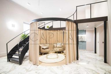 Коммерческая недвижимость по адресу ул. Сечевых Стрельцов (площадь 85 м²) - Atlanta.ua - фото 18