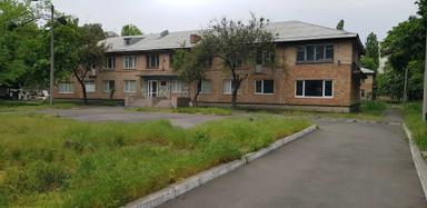 Commercial real estate at st. Lobachevskogo per (area 2261 m²) - Atlanta.ua - photo 10