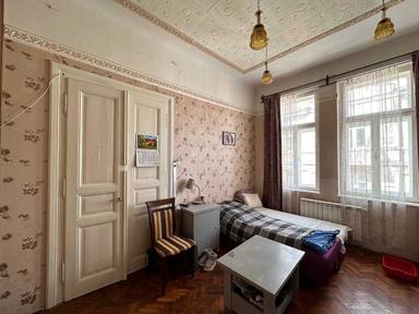 3-кімнатна квартира за адресою вул. Братів Рогатинців (площа 80 м²) - Atlanta.ua - фото 34