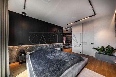 3-комнатная квартира по адресу Берестейский проспект(пр-т. Победы) (площадь 124 м²) - Atlanta.ua - фото 34