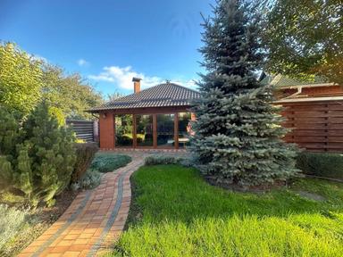 House by the address (area 260 m²) - Atlanta.ua - photo 30