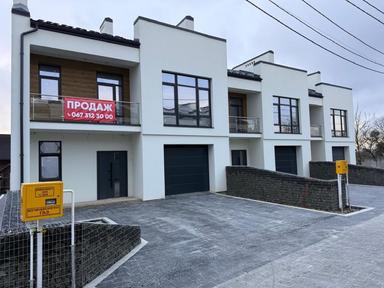 Будинок за адресою вул. Моршинська (площа 190 м²) - Atlanta.ua - фото 3