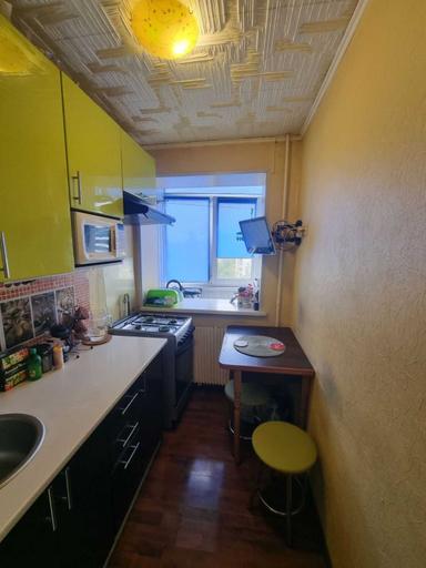 1-кімнатна квартира за адресою вул. Копилівська (площа 23 м²) - Atlanta.ua - фото 30