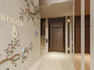 2-rooms apartment apartment by the address st. Petefi Shandora pl (area 98,3 m²) - Atlanta.ua - photo 36