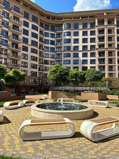 2-комнатная квартира по адресу ул. Бойчука Михаила (площадь 45 м²) - Atlanta.ua - фото 47