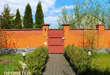 House by the address st. Sobornaya (area 425 m²) - Atlanta.ua - photo 29