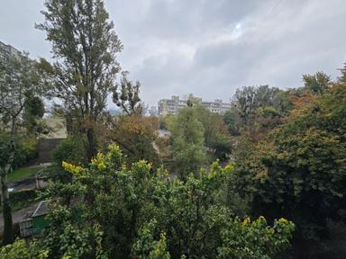 1-room apartment apartment by the address st. Ul Borshchagovskaya (area 37 m²) - Atlanta.ua - photo 30