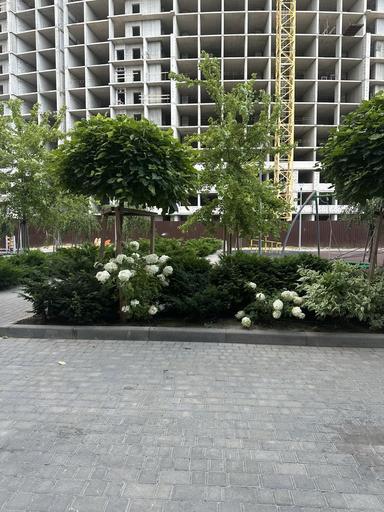 3-кімнатна квартира за адресою вул. Перемоги (площа 89 м²) - Atlanta.ua - фото 29