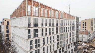 1-room apartment apartment by the address st. Staroznesenska ul (area 46,7 m²) - Atlanta.ua - photo 16