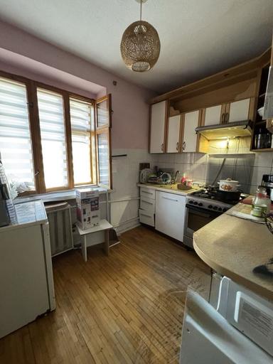 3-rooms apartment apartment by the address st. Bandery Stepana (area 78 m²) - Atlanta.ua - photo 13