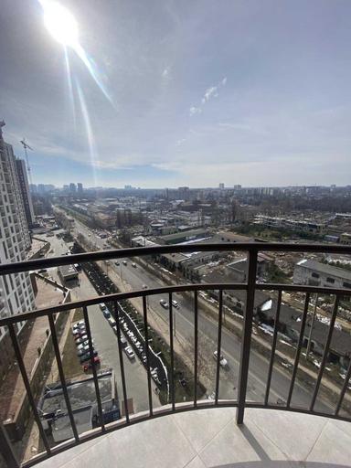 2-rooms apartment apartment by the address st. Geroev pogranichnikov (area 59 m²) - Atlanta.ua - photo 15