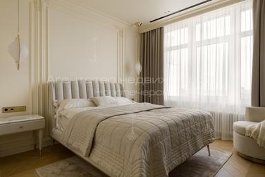 Багатокімнатна квартира за адресою вул. Андрія Верхогляда (площа 150 м²) - Atlanta.ua - фото 40