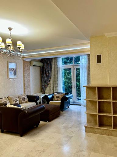 House by the address st. Makarenko (area 276,7 m²) - Atlanta.ua - photo 13