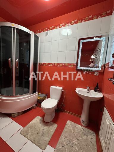 House by the address st. Lyustdorfskaya dor Chernomorskaya dor (area 160 m²) - Atlanta.ua - photo 38