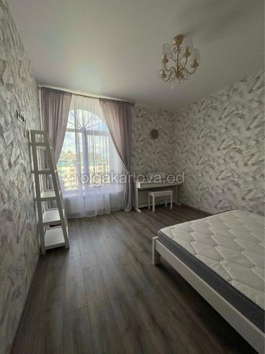 3-комнатная квартира по адресу (площадь 110 м²) - Atlanta.ua - фото 37