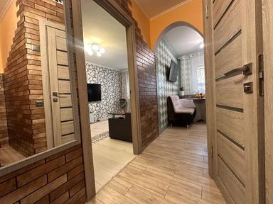 3-rooms apartment apartment by the address st. Kulikovo pole pl Oktyabrskoy revolyutsii pl (area 58 m²) - Atlanta.ua - photo 18