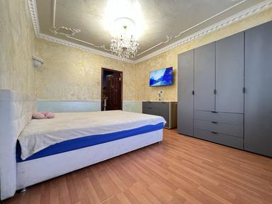 2-rooms apartment apartment by the address st. Bandery Stepana (area 70 m²) - Atlanta.ua - photo 27