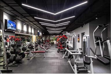 Commercial real estate at (area 2429 m²) - Atlanta.ua - photo 17