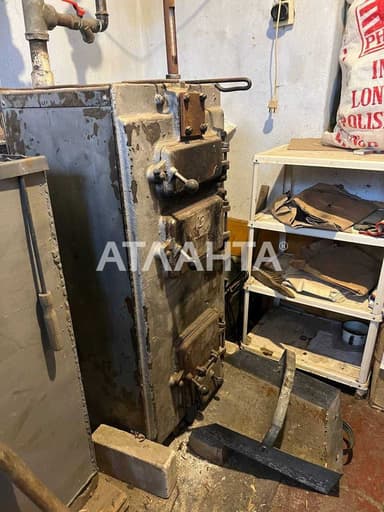 Дом по адресу ул. Лузановская (площадь 82 м²) - Atlanta.ua - imageAlt 21