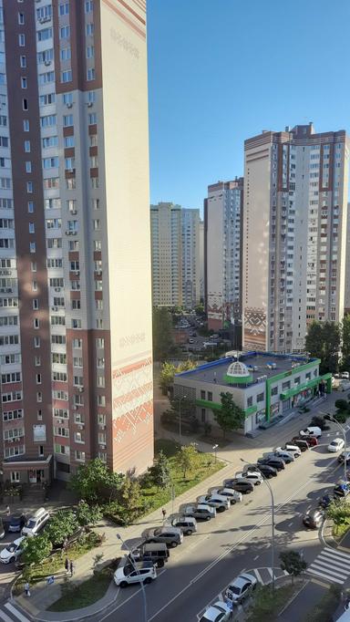 2-кімнатна квартира за адресою (площа 78 м²) - Atlanta.ua - фото 37