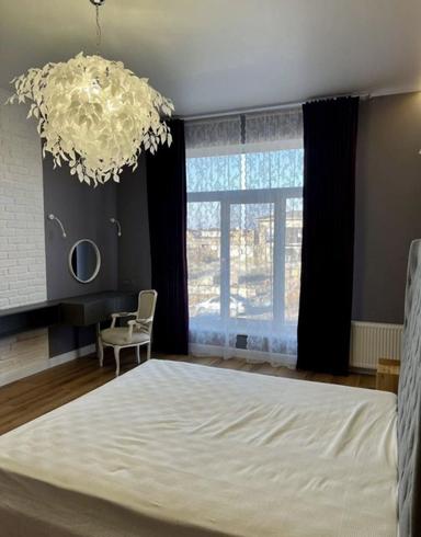 Дом по адресу ул. Бандеры Степана (площадь 265 м²) - Atlanta.ua - фото 35