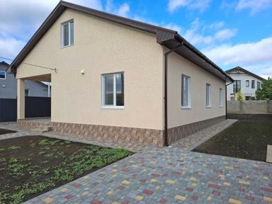 Дом по адресу ул. Экономичная (площадь 94 м²) - Atlanta.ua - фото 26