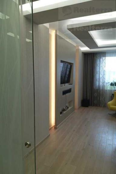 3-кімнатна квартира за адресою вул. Вишгородська (площа 115 м²) - Atlanta.ua - фото 11