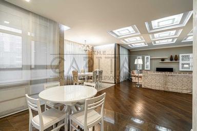 3-rooms apartment apartment by the address st. Bulvar Druzhby Narodov (area 146 m²) - Atlanta.ua - photo 28