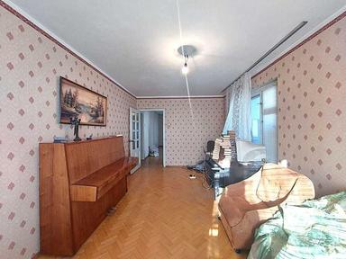 3-комнатная квартира по адресу ул. Танкистов (площадь 77 м²) - Atlanta.ua - фото 21