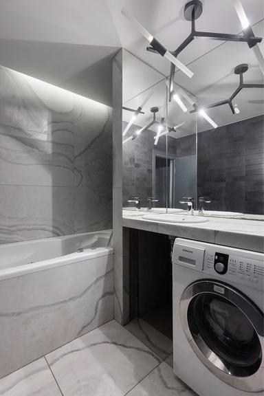 3-комнатная квартира по адресу ул. Михайловская (площадь 111 м²) - Atlanta.ua - фото 28