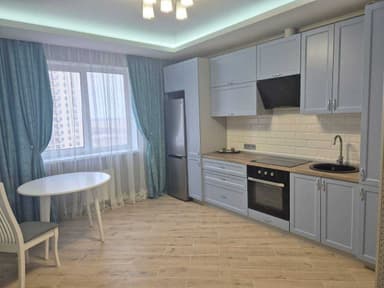 1-кімнатна квартира за адресою вул. Проценка (площа 44 м²) - Atlanta.ua - фото 14