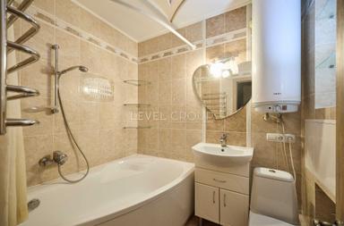 3-кімнатна квартира за адресою вул. Чорнобильська (площа 100 м²) - Atlanta.ua - фото 33