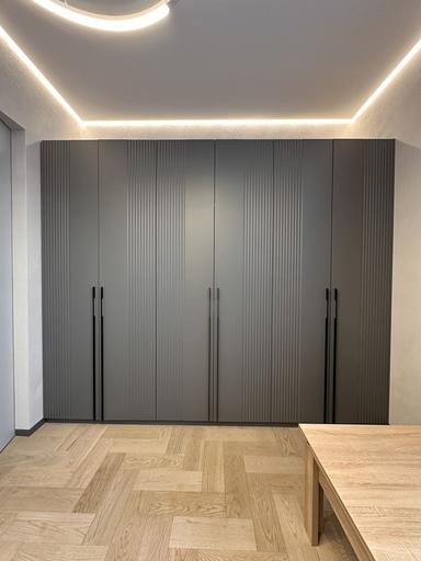 Дом по адресу Петефі Шандора пл. (площадь 135 м²) - Atlanta.ua - фото 43