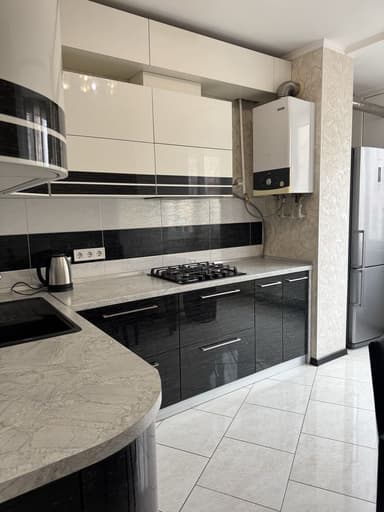 2-rooms apartment apartment by the address st. Fruktovaya (area 50 m²) - Atlanta.ua - фото 22