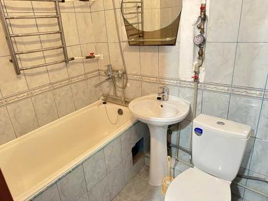 2-кімнатна квартира за адресою вул. Бандери Степана (площа 42,9 м²) - Atlanta.ua - фото 13