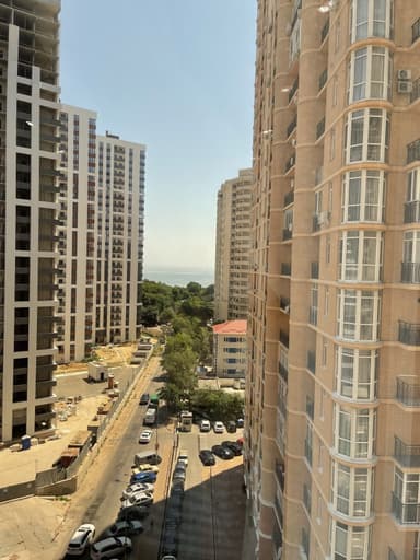 Многокомнатная квартира по адресу ул. Аркадийское плато (площадь 142,7 м²) - Atlanta.ua - фото 19